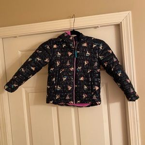 Cat & Jack Toddler Girl Jacket